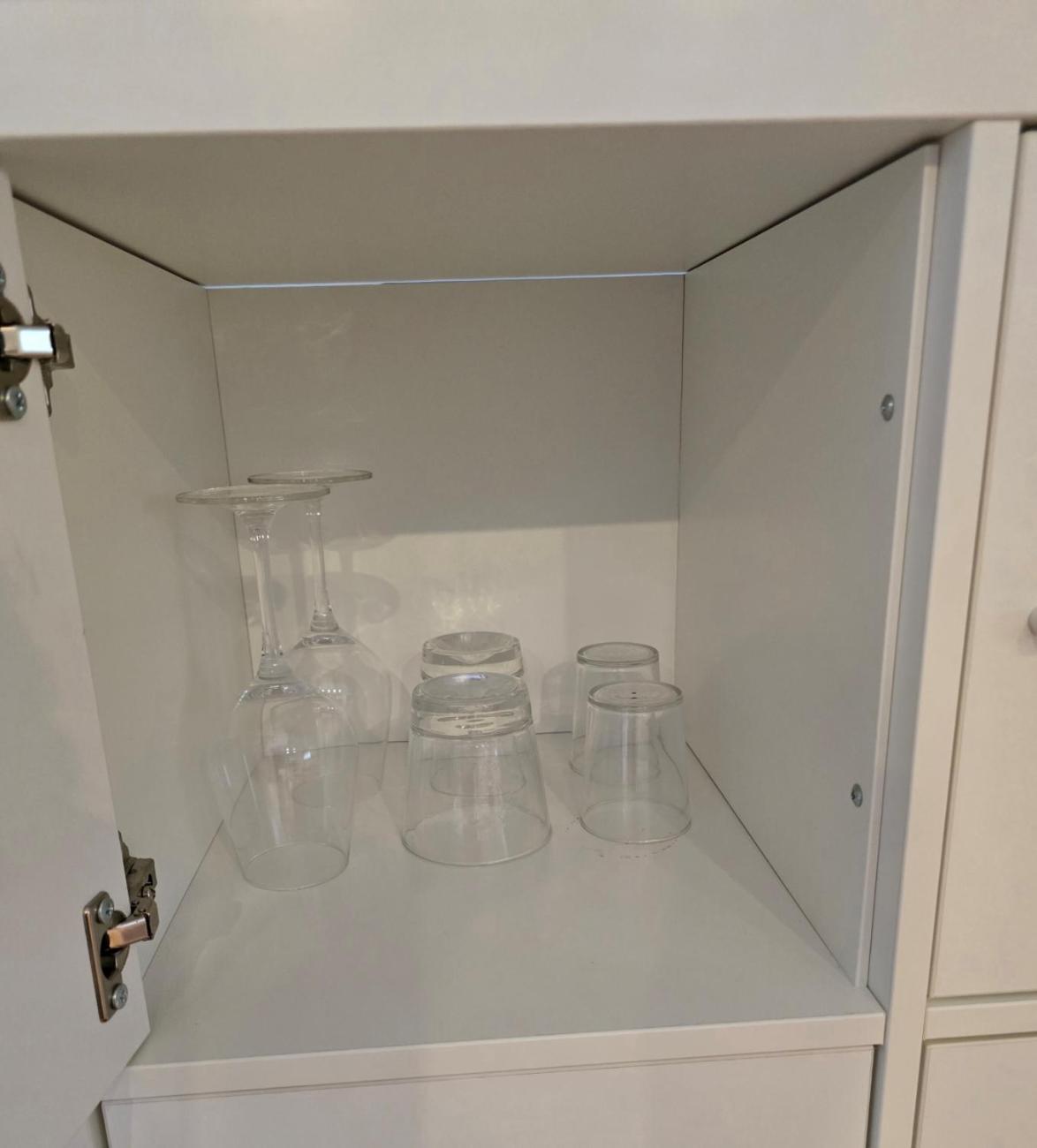Ahauser Ferien-Appartement 48Qm Ahausen  外观 照片