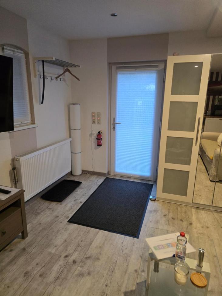 Ahauser Ferien-Appartement 48Qm Ahausen  外观 照片